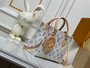 Designer handbag pre-order / size 25X19X11.5 / 1:1 quality / turnaround time 2-4 weeks
