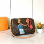 Designer handbag pre-order / 1:1 quality / size 30*21*17cm / turnaround time 2-4 weeks 