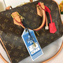 Designer handbag pre-order / 1:1 quality / size 30*21*17cm / turnaround time 2-4 weeks 