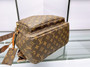 Designer handbag pre-order / Higher end A4 Quality / Size 25 * 30 cm / Turnaround time 2-4 weeks