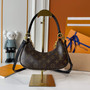 Designer handbag pre-order / size 24*10*6cm / 1:1 quality / Turnaround time 2-4 weeks