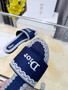 Designer sandals pre-order / Turnaround time 2-4 weeks / high mirror quality / code 23-23