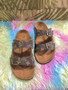 Designer sandals pre-order / 1:1 quality / Turnaround time 2-4 weeks / Code 432-3