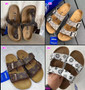 Designer sandals pre-order / 1:1 quality / Turnaround time 2-4 weeks / Code 432-3