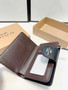 Designer wallet pre-order / size 15*10cm / 1:1 quality / turnaround time 2-4 weeks 