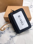 Designer card holder pre-order / size 10.5*2*8cm / 1:1 quality / turnaround time 2-4 weeks 
