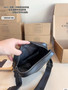 Designer handbag pre-order / size 23*27cm / 1:1 quality / turnaround time 2-4 weeks 
