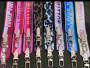 LV guitar straps / 1:1 quality / pre-order turnaround time 2-4 weeks