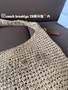 Designer handbag pre-order / size 40*27cm / 1:1 quality / Turnaround time 2-4 weeks