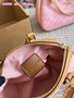 Designer handbag pre-order / 1:1 quality / Size: 18 * 12 cm / Turnaround time 2-4 weeks