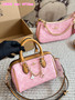 Designer handbag pre-order / 1:1 quality / Size: 18 * 12 cm / Turnaround time 2-4 weeks