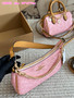 Designer handbag pre-order / Size: 24*13*7 / 1:1 quality / Turnaround time 2-4 weeks