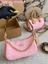 Designer handbag pre-order / Size: 24*13*7 / 1:1 quality / Turnaround time 2-4 weeks