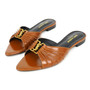 Designer sandals pre-order / High mirror quality / Turnaround time 2-4 weeks / Code 253