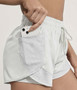 Women's a.l.o. inspired short pre-order / 2.8 inch inseam / turnaround time 2-4 weeks / code 3942