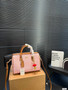 Designer handbag pre-order / size 25*17cm / 1:1 quality / turnaround time 2-4 weeks  