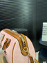 Designer handbag pre-order / size 25*17cm / 1:1 quality / turnaround time 2-4 weeks  