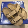 Gold buckle sandals pre-order / 1:1 quality / Turnaround time 2-4 weeks