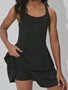 Tween girl Lulu inspired dress with built in shorts pre-order / Turnaround time 2-4 weeks