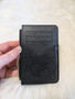 Ready to ship GG card holder / A4 Quality 