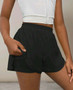 Girls youth Lulu inspired shorts pre-order / Turnaround time 2-4 weeks