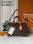 Designer handbag pre-order / 1:1 quality / Size: 30*21*17cm / Turnaround time 2-4 weeks / code 432-3