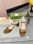 Designer heels pre-order / 1:1 quality / 6 cm heel /  Turnaround time 2-4 weeks / code 52-03