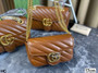 Designer handbag pre-order / 1:1 quality / Three sizes available / Turnaround time 2-4 weeks / code 53-9