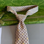 Mens designer tie pre-order / 1:1 quality / Turnaround time 2-4 weeks
