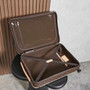 Designer luggage pre-order / size 51*36*22cm / 1:1 quality / Turnaround time 2-4 weeks