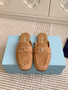 Designer loafers pre-order / High mirror quality / Turnaround time 2-4 weeks