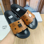 Designer sandals pre-order / 1:1 quality / Turnaround time 2-4 weeks / code 54-3