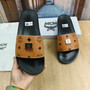 Designer sandals pre-order / 1:1 quality / Turnaround time 2-4 weeks / code 54-3