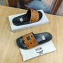 Designer sandals pre-order / 1:1 quality / Turnaround time 2-4 weeks / code 54-3