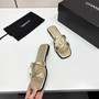 Designer sandals pre-order / high mirror quality / Turnaround time 2-4 weeks / code1