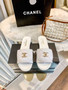 Designer sandals pre-order / 1:1 quality / Turnaround time 2-4 weeks / code3