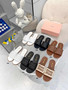 Designer sandals pre-order / 1:1 quality / Turnaround time 2-4 weeks / code5
