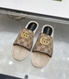Designer sandals pre-order / 1:1 quality / Turnaround time 2-4 weeks / code2