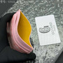 Designer card-holder pre-order / 1:1 quality / Turnaround time 2-4 weeks  / code1