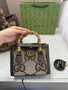 Designer handbag pre-order / Mini size 20*15cm / 1:1 quality / Turnaround time 2-4 weeks