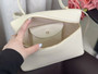 Designer handbag pre-order / 1:1 quality / size 27*16cm / Turnaround time 2-4 weeks