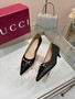 Designer heels pre-order / 1:1 quality / Turnaround time 2-4 weeks / code1