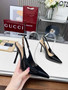 Designer heels pre-order / 1:1 quality / Turnaround time 2-4 weeks / code12