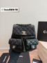 Designer handbag pre-order / 1:1 quality / size 20*22cm / Turnaround time 2-4 weeks / code 12