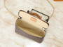 Designer vanity case pre-order / 1:1 quality / size 11*6.5*19cm / Turnaround time 2-4 weeks