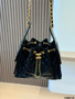 Designer handbag pre-order / size 25*20cm / 1:1 quality / Turnaround time 2-4 weeks