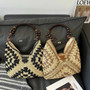 Designer straw bag pre-order / A4 quality / Turnaround time 2-4 weeks / code21