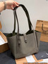Designer handbag pre-order / 1:1 quality / size 27*23cm / Turnaround time 2-4 weeks / Code1