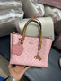Designer handbag pre-order / MM size / 1:1 quality / Turnaround time 2-4 weeks / code1