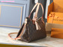 Designer handbag pre-order / 35*24*14 / 1:1 quality / Turnaround time 2-4 weeks / Code1